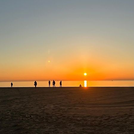 La Rambla 43 Contactless Lägenhet Alicante Exteriör bild